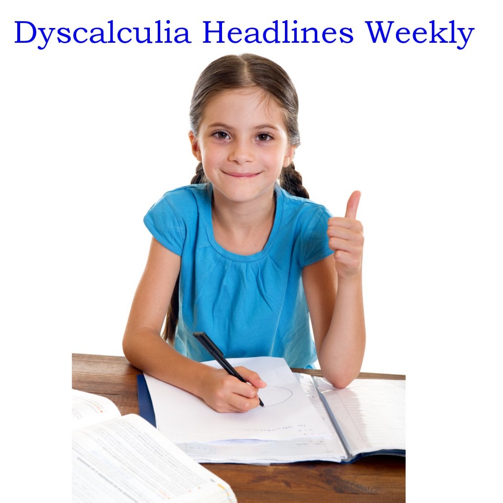 dyscalculiaheadlinesweeklypodcast